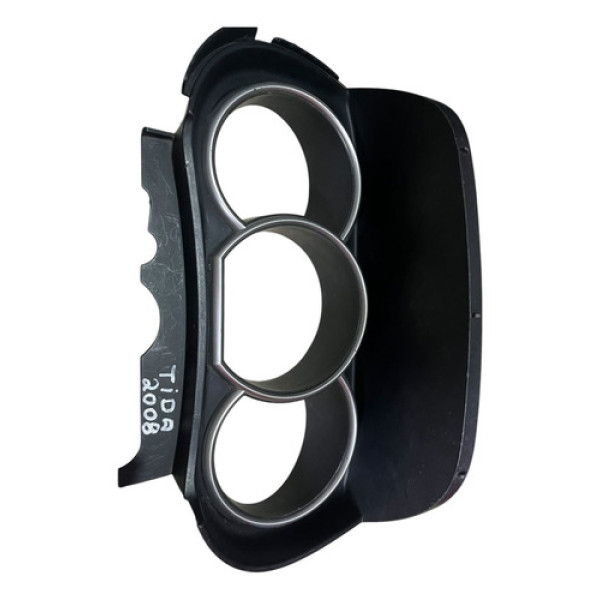 Moldura Painel Instrumentos Nissan Tiida 2009 A 11 A29r0000