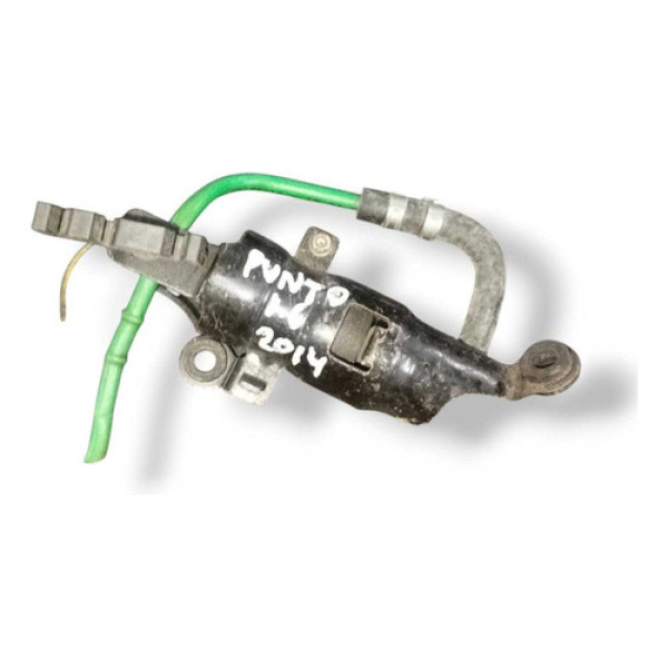 Bomba Reservatório Partida A Frio Punto 1.6 2014 517938920