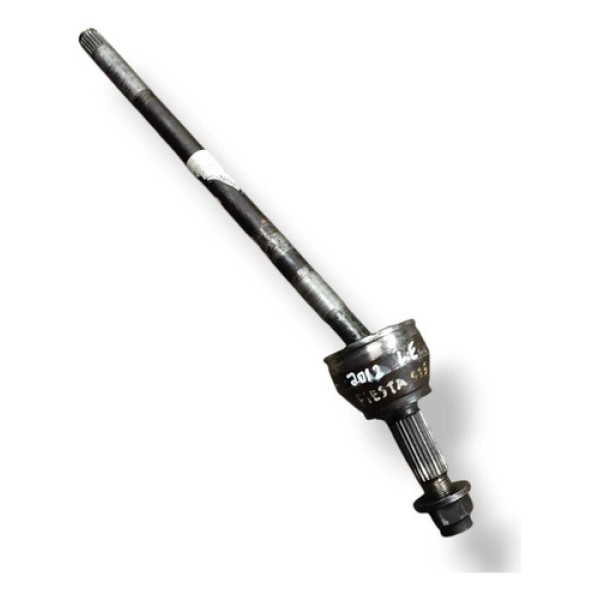 Semi Eixo Lado Esquerdo Ford Fiesta 2012 2013 2014 2015