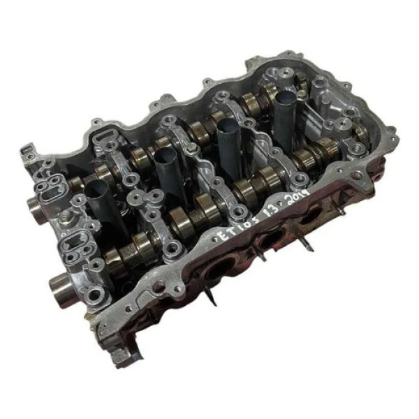 Cabeçote Toyota Etios 1.3 2017 2018 2019 2020 A 2021