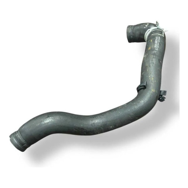 Mangueira Superior Radiador New Fiesta 1.6 2014 8v218b274ah