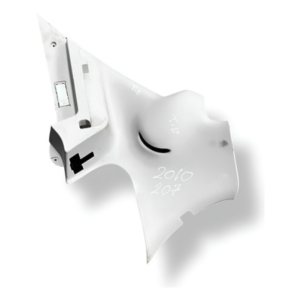 Suporte Bagagito Lado Esquerdo Peugeot 207 2010 9683610277 Água