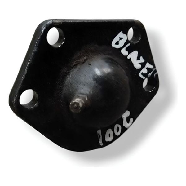 Pivo Inferior Suspensao Chevrolet Blazer 4.3 V6 1997