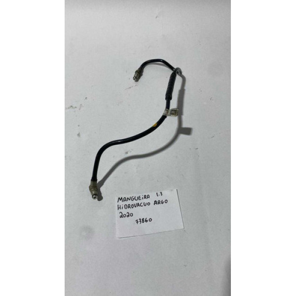 Mangueira Hidrovacuo Fiat Argo Trekking 1.3 2020 73860