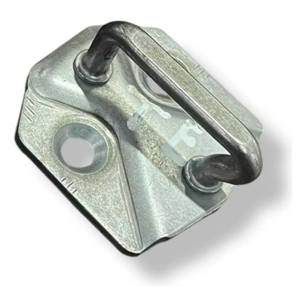 Batente Porta Traseira Esquerda New Fiesta 2014 - 31391832