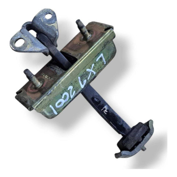 Limitador Porta Dianteira Esquerda Chrysler Grand Caravan 05