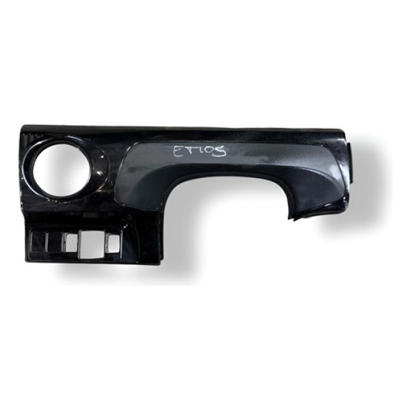 Moldura Painel Esquerdo Toyota Etios 2012 2013 554210d410