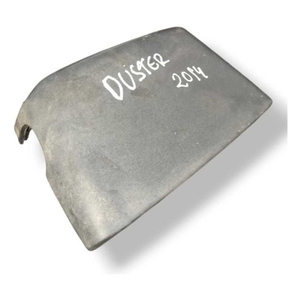 Acabamento Superior Coluna Direção Renault Duster 484710337r