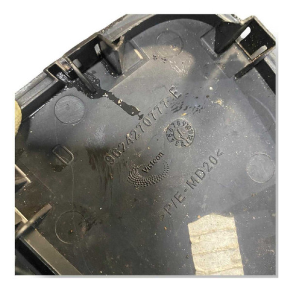 Tampa Acabamento Painel Lado Dirieto 206 Sw 2008 9624270777