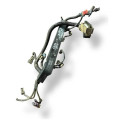 Chicote Injeção Chevrolet Celta 1.0 2001 2002 2003 2004 2005