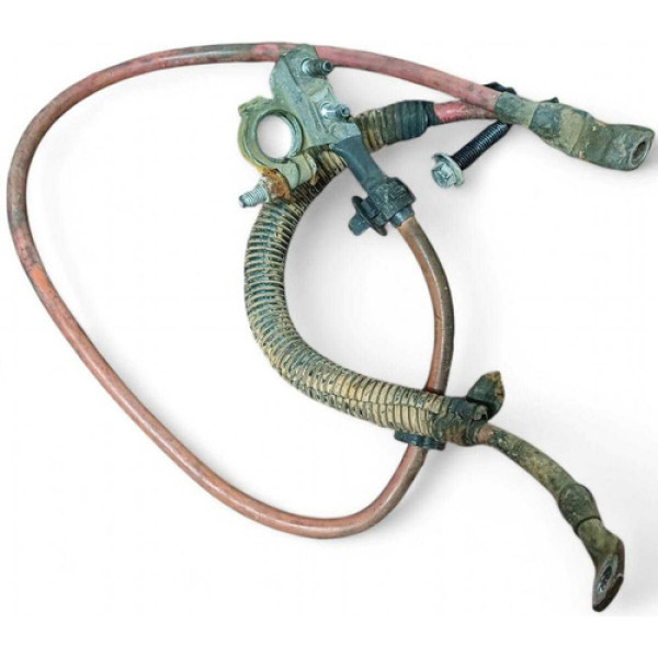 Cabo De Bateria Fiat Palio Fire 1.0 2008 Original 