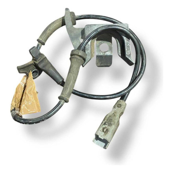 Sensor Abs Dianteiro Esquerdo Peugeot 308 2012 - 9657382780