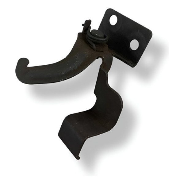 Fechadura Superior Capo Chevrolet  Blazer 2.4 2001 A 2008