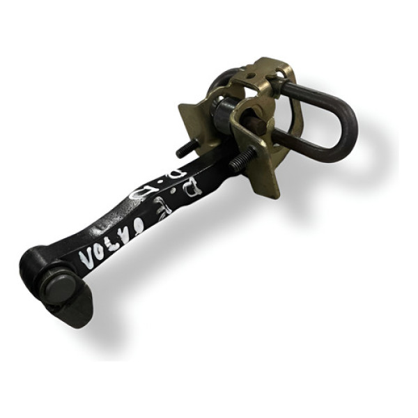 Limitador Pota Dianteira Esquerda Volvo S60 2002 2003 2004