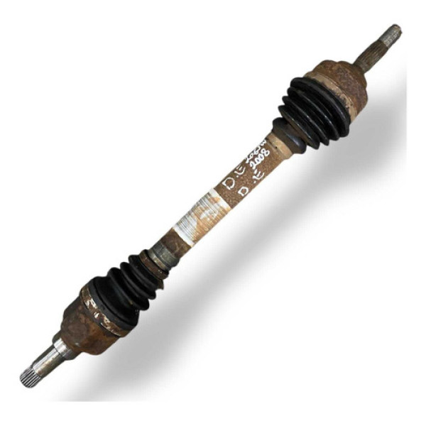 Semi Eixo Dianteiro Esquerdo Peugeot 206 Sw 2008 2009 2010