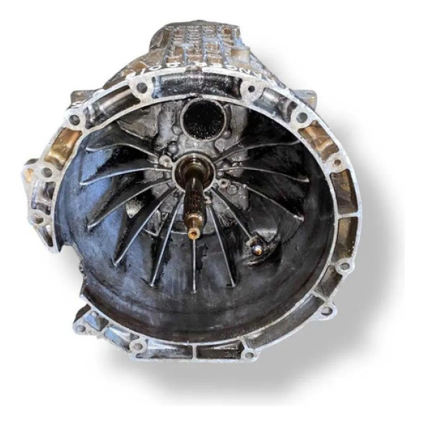 Caixa Marcha Cambio Manual Ford Ranger 2.5 2018 2019 2020