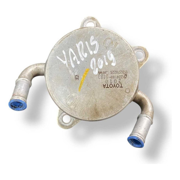 Trocador Calor Câmbio Toyota Yaris 2019 A 2022 2241000183