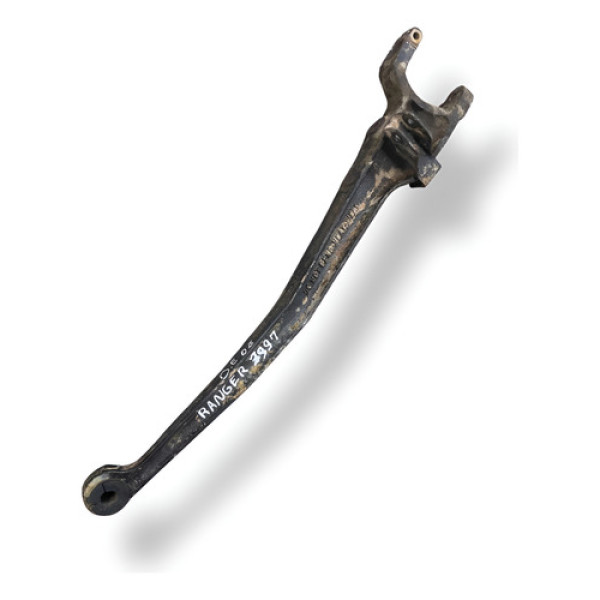 Braço Eixo Suspensão Esquerda Ford Ranger 1997 33163