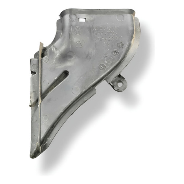 Duto Saida Ar Assoalho Direito Voyage Gol G6 2014 6qe819152