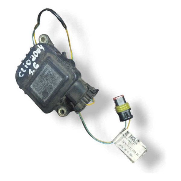 Motor Atuador Caixa Evaporadora Clio 1.6 2001/09 0132801145