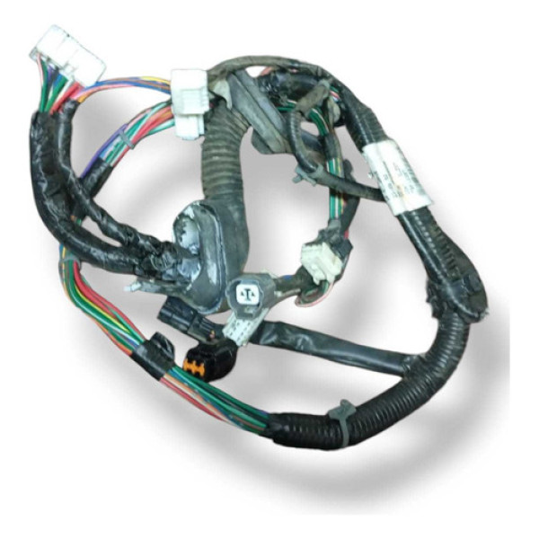 Chicote Porta Dianteiro Esquerdo Frontier 2010 24125jt31d