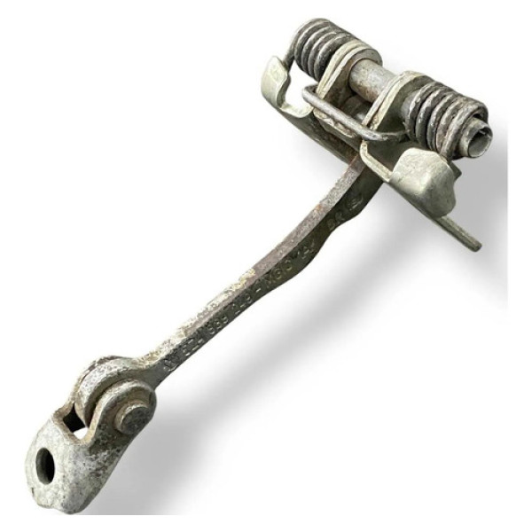 Limitador Porta Traseira Esquerda Spacefox 2008 - 5z4839249