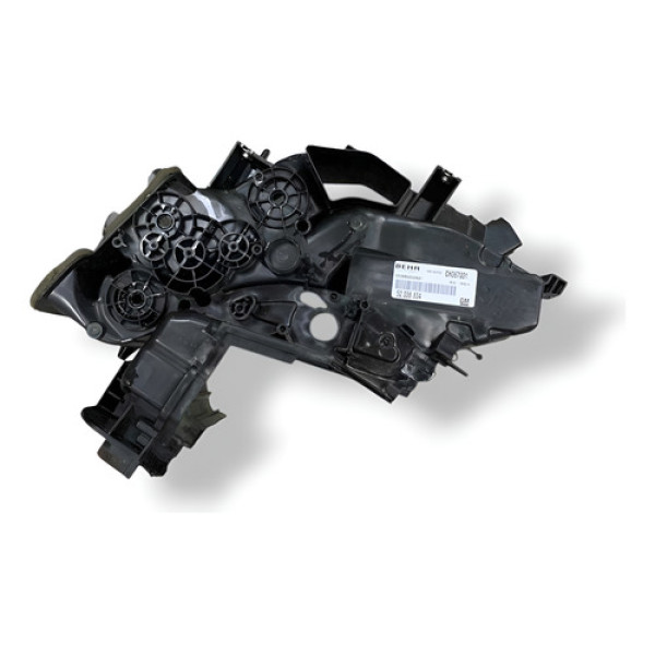 Carcaça Caixa Ar Chevrolet S10 2014 2015 2016 52036834