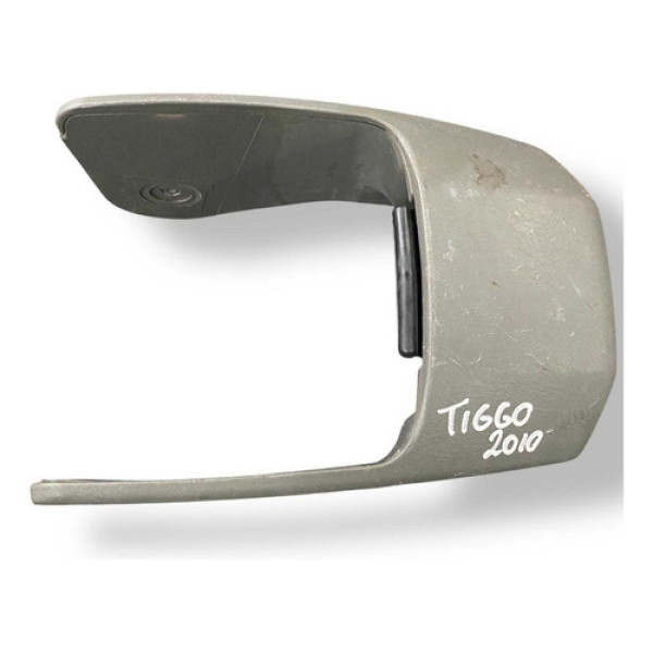 Moldura Console Central Chery Tiggo 2010 2011 2012 2013 2014