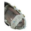 Luz Teto Cortesia Chevrolet Celta 2003 2004 2005 - 93307353
