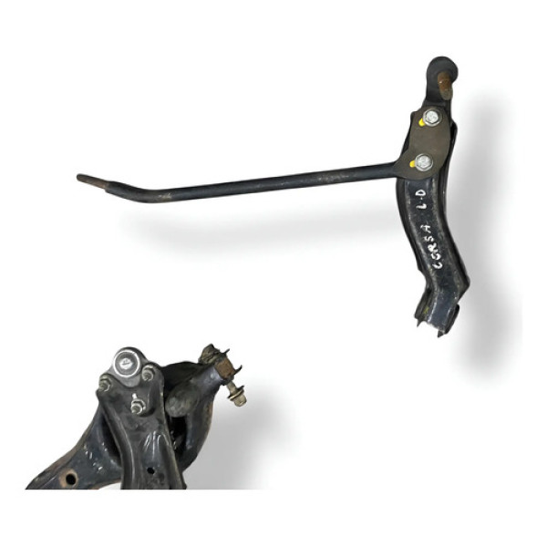 Bandeja Balança Dianteira Direita Chevrolet Corsa 2006/2009