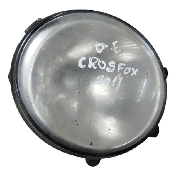 Farol Milha Dianteira Esquerda Crossfox 2011 2012 2013 2014 1#