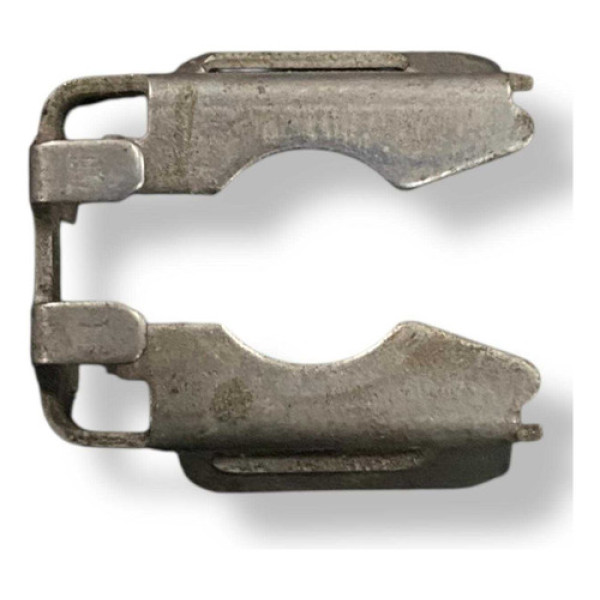 Trava Bico Injetor Renault Kwid 1.0 2017 2018 2019 2020 2021 220v