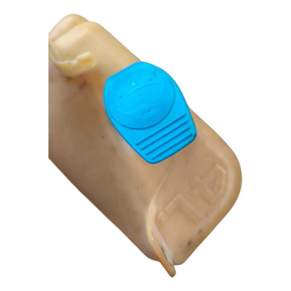 Reservatório Água Parabrisa Volkswagen Golf 1995 1h0955453 Creme