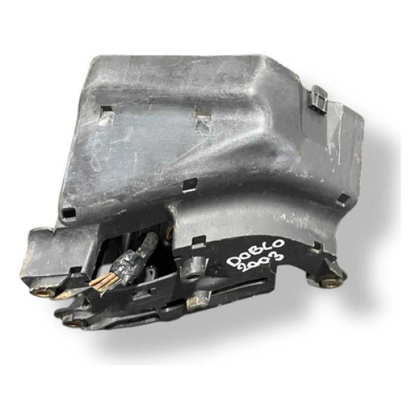 Tampa Caixa Fusível Motor Fiat Doblo 2003 A 2010 - 735309228