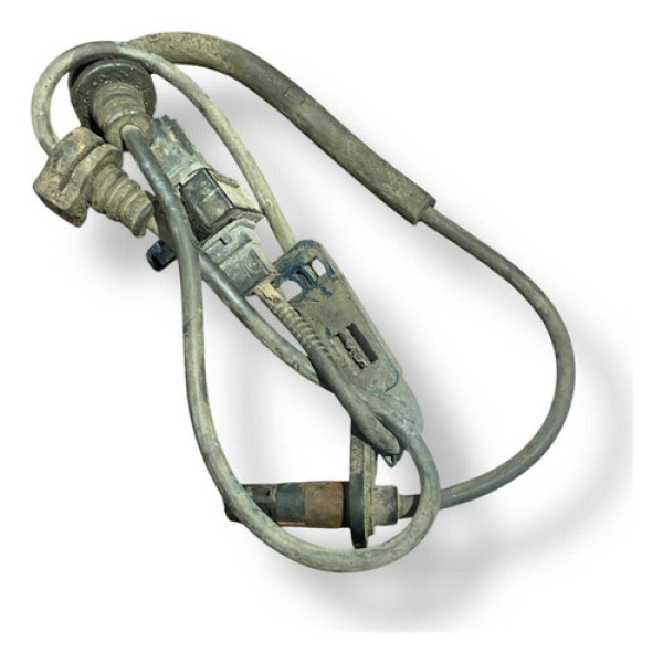 Chicote Porta Dianteira Esquerda Honda Cr-v 2008 2011 2012