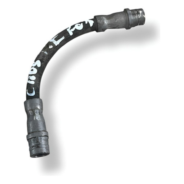 Flexível Freio Traseiro Esquerdo Vw Crossfox 1.6  2011 