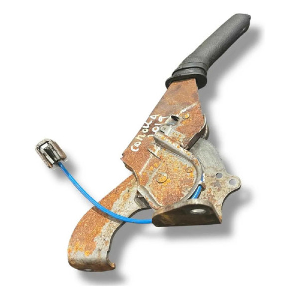 Alavanca Freio Mão Toyota Corolla 1.8 2017 2018 2019 Aut