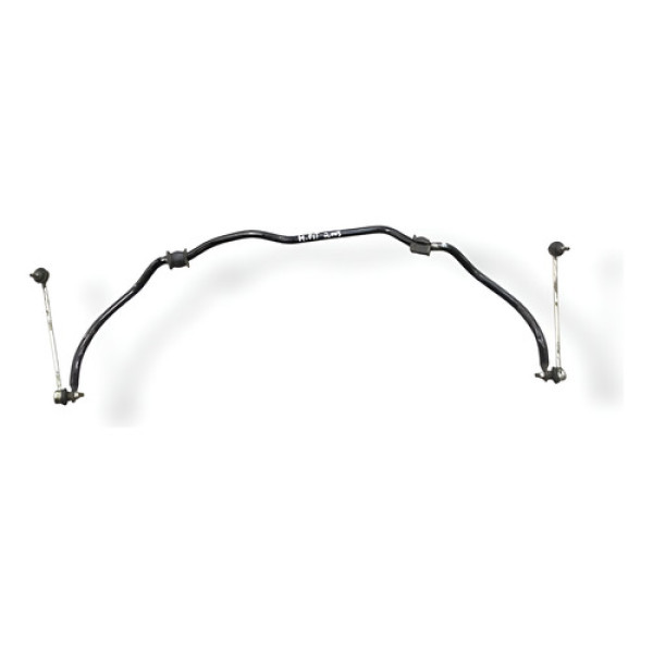 Barra Estabilizadora Dianteira Honda Fit 1.4 2005 2006