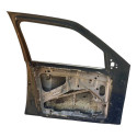 Porta Dianteira Esquerda Vw Gol G4 2006/2008 Com Detalhe Dianteira Esquerda Preto