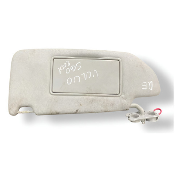 Quebra Sol Lado Esquerdo Volvo S60 2001 2002 2003 2004 2005