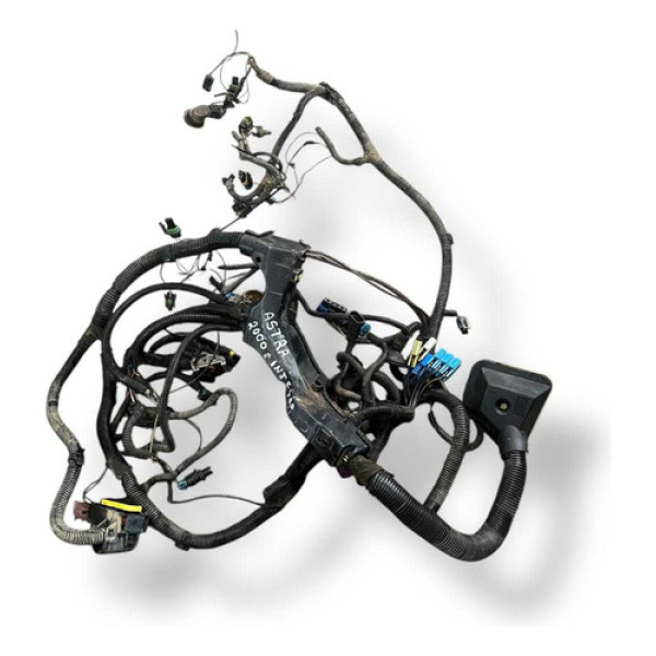 Chicote Motor Chevrolet  Astra Gls 2.0  2000 2001 90559666