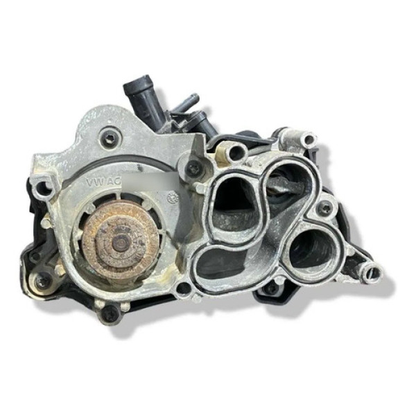 Bomba D\'água Motor Volkswagen Polo 2018 A 2020 - 04e121042f