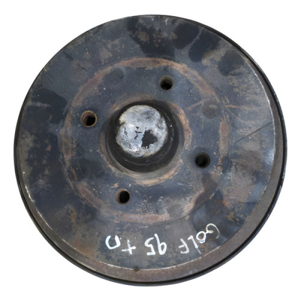 Cubo Roda Traseira Direita Volkswagen Golf 1995/1996/1997