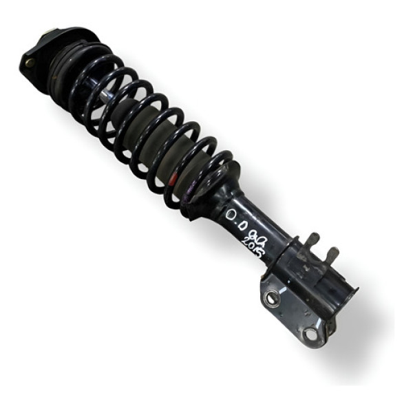 Amortecedor Dianteiro Direito Chery Qq 1.0 2015  2016 2017