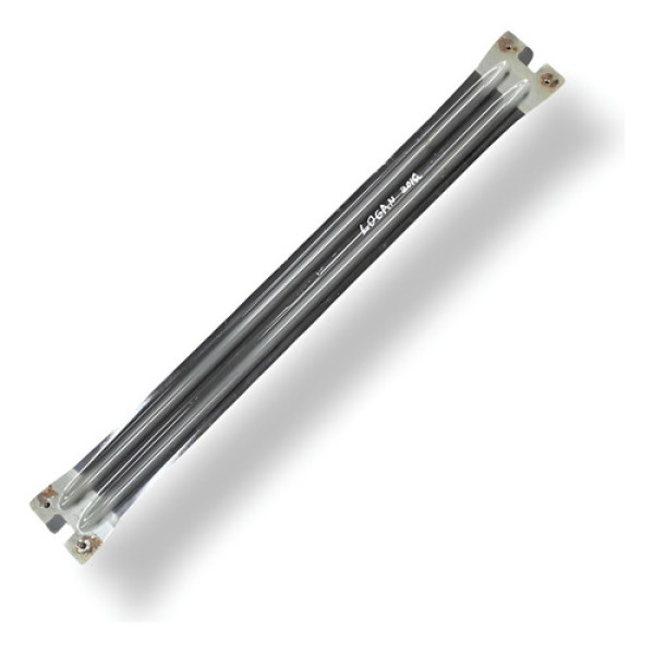 Travessa Suporte Encosto Banco Tras Renault Logan 2010822245