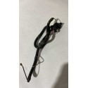 Chicote Vela Aquecedora Gm S10 2.8 2014/2020 4x2 1928404878