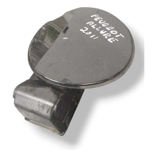 Tampa Portinhola Tanque Peugeot Allure 208 11/17 9670433580