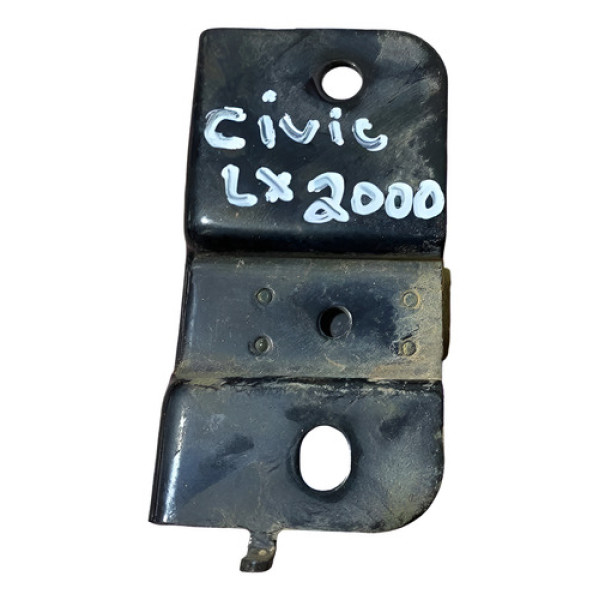 Sensor Impacto Direito Honda Civic 2000 77930s5an910 Verde-escuro