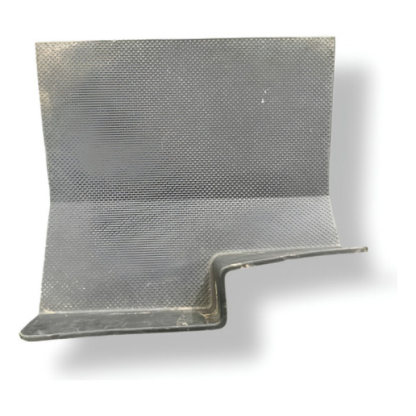 Acabamento Borracha Console Peugeot 307 2008 9653708777