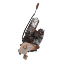 Motor Limpador Traseiro Chevrolet Kadett 1994/95 9390456013